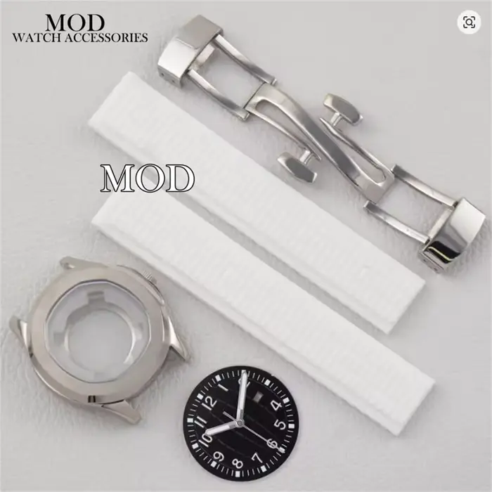 Boîtier de montre AQUANAUT Nautilus NH05