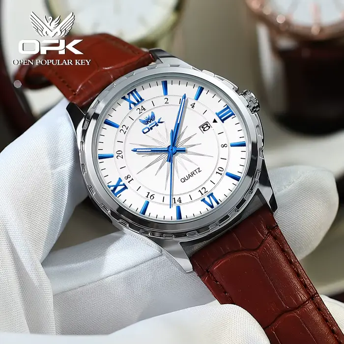 Montres OPK 6003 pour homme