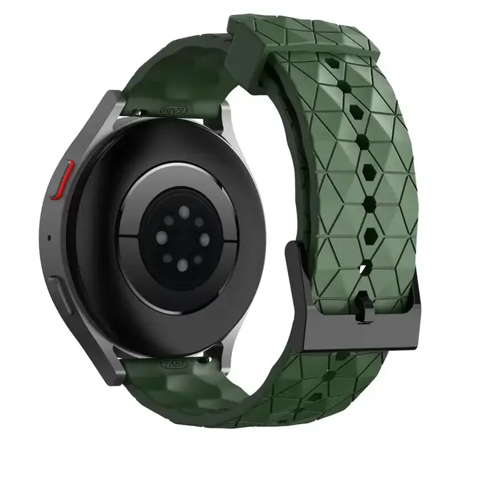 Bracelet en Silicone coloré pour montre intelligente Black Shark S1 Pro, 22mm, Sport, pour Black Sha