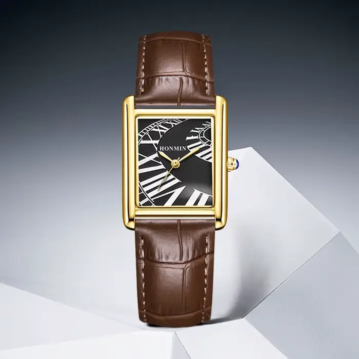 Nouvelle montre pour homme