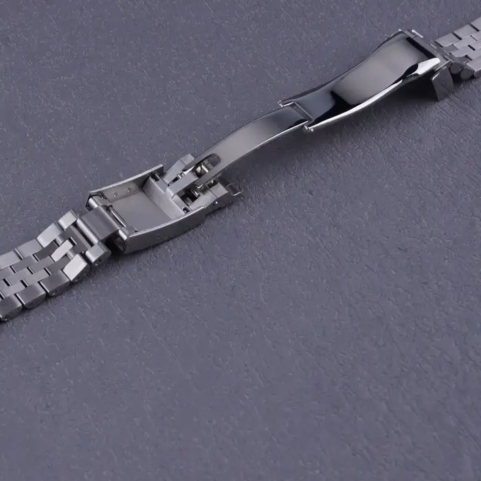 Bracelet de montre Jubilee pour Citizen NY0084 NY0085 NY0086 NY0040