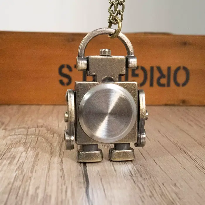 Montre à gousset