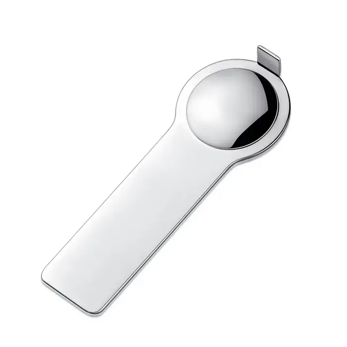 Bracelet élastique en acier inoxydable avec outil, lien de charme italien, largeur 9mm, Design Simpl