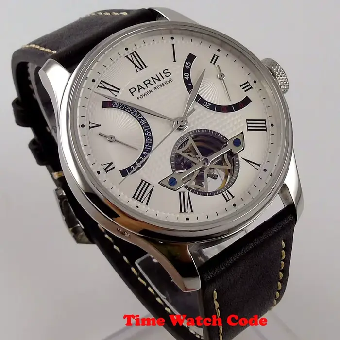 Montre à Volant existent pour Homme