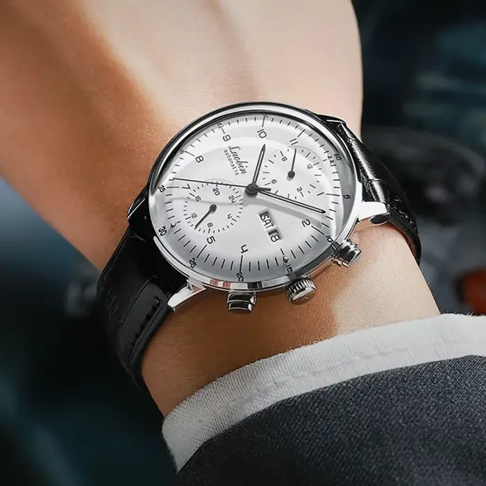Montres mécaniques pour hommes