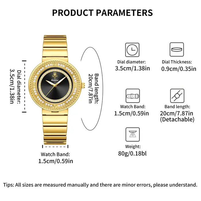 Marques de montres pour femmes : montres-bracelets de luxe serties de diamants