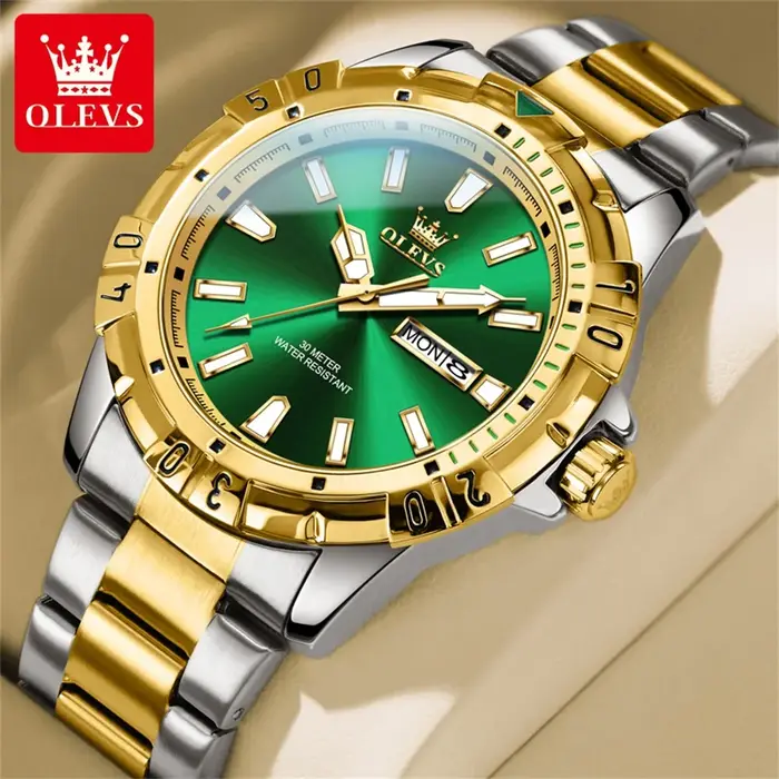 Montre pour homme OLEVS 5560