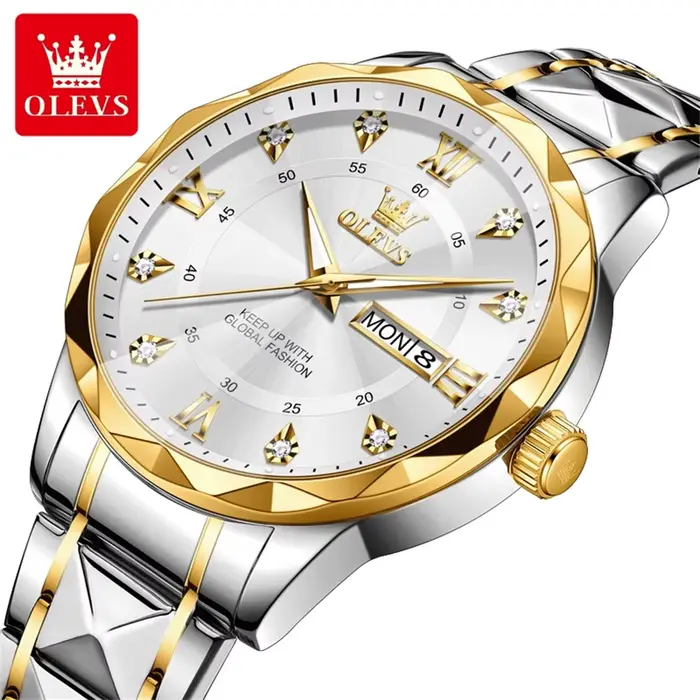 Montre de marque OLEVS