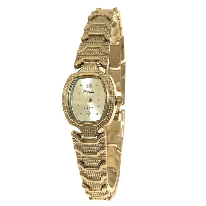 Montre-Bracelet en argent pour femmes
