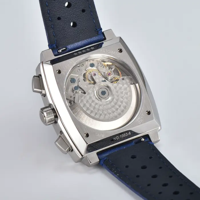 Nouvelle montre de luxe pour hommes ETA 7750