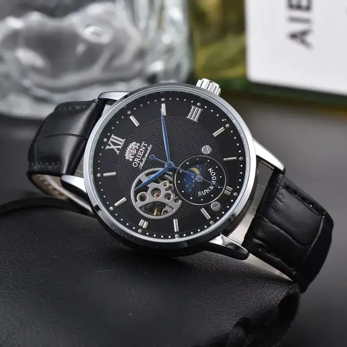 Montre unisexe DFDG Orient Sports & Leisure