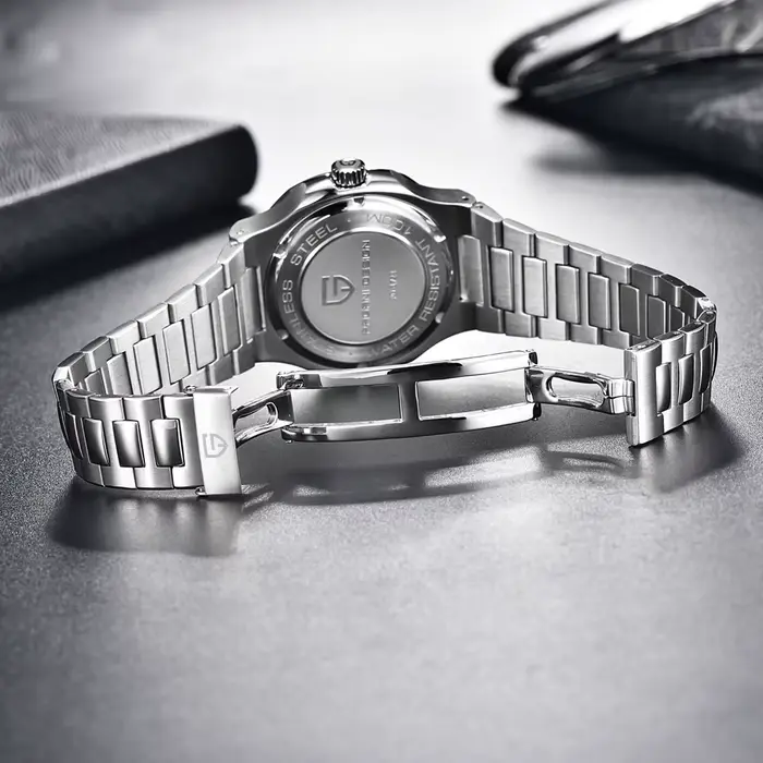 Montre à gousset — Nouvelle