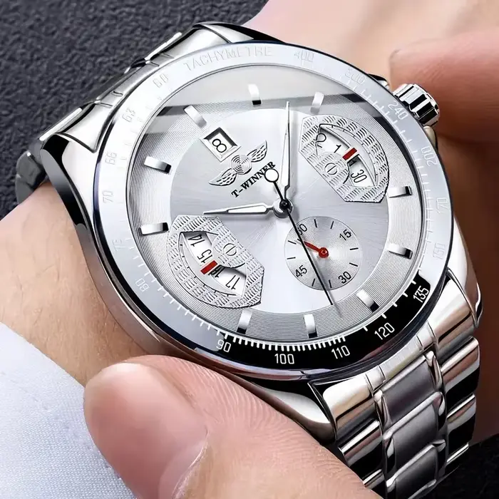 Montres de luxe pour hommes