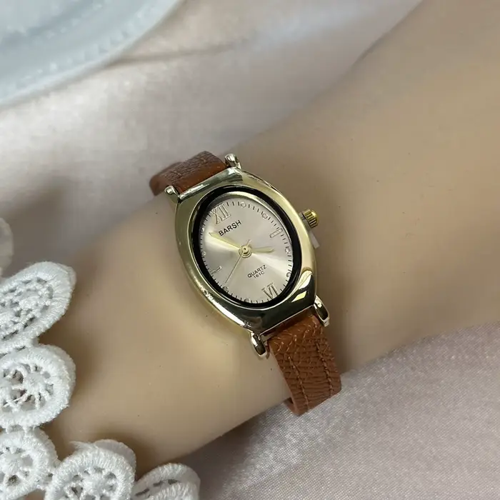 Montres de marque pour femmes