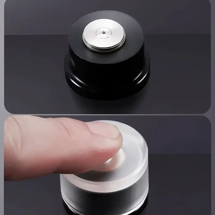 Outil de réparation de mouvement de montre FancyWrist baril à ressort pour la fermeture outil d'horloger réparation de montres accessoire de réparation pour montres horlogerie professionnellement élégant et facile à utiliser