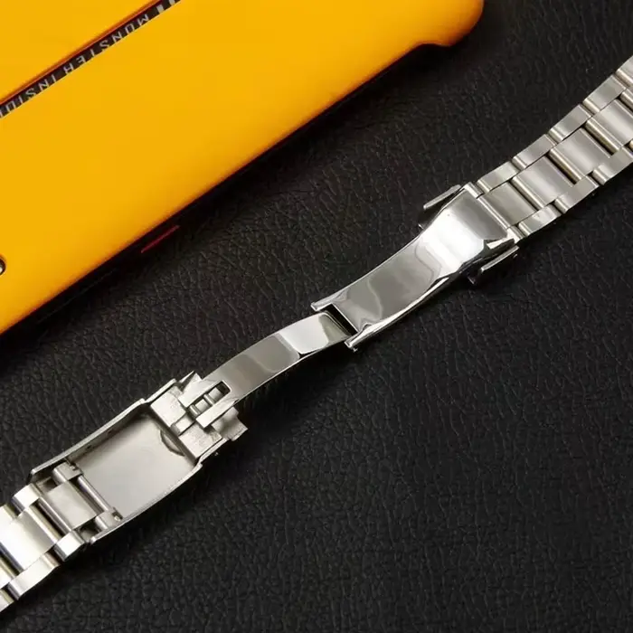 Bracelet Oyster