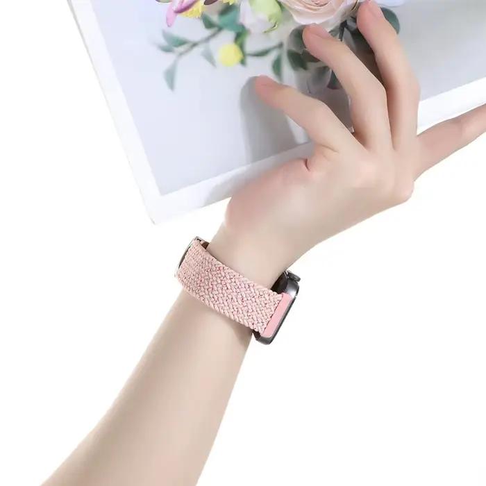 Bracelet de remplacement pour montre connectée HUAWEI fit 4 Pro/fit 3/5 Pro