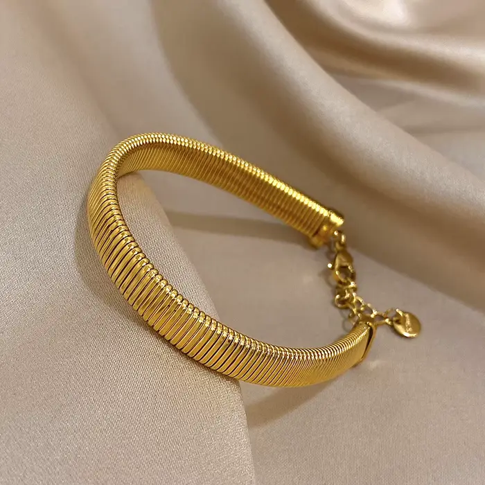 Bracelet élastique réglable