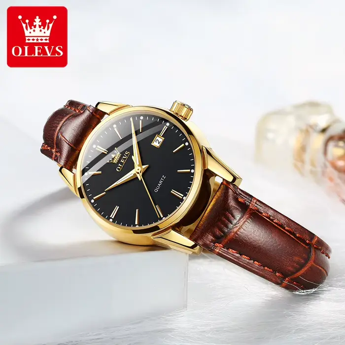 Montre OLEVS pour femmes