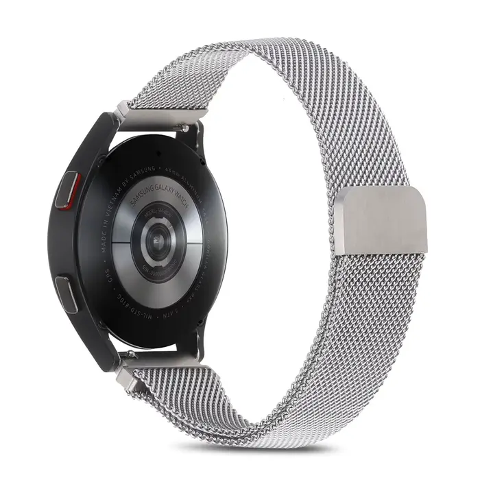 Bracelet à boucle milanaise magnétique, bracelet pour COROS PACE 3 2, APEX 2 Pro, APEX Pro, 46mm, 42