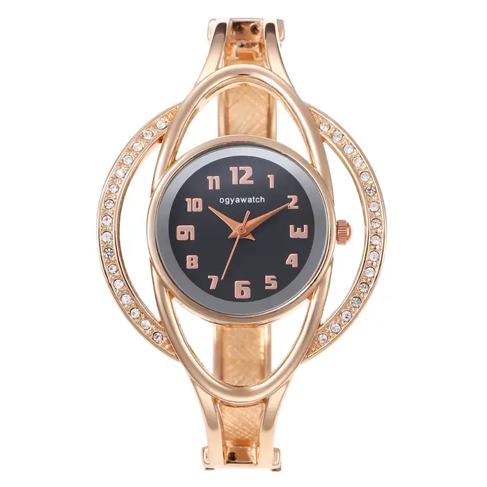 Nouvelle montre pour femme