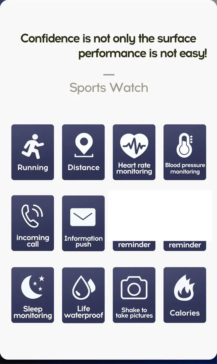 Montre Intelligente Multicolore Enfant Sport Numérique Avec Fonction Alerte Et Affichage De La Semaine Occasions Spéciales Activité Physique