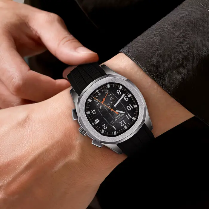 Montre sport de luxe NAVIFLZ NFVZ 2025