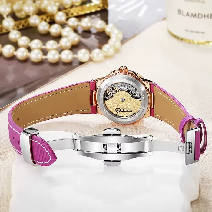 Montres de luxe pour femmes
