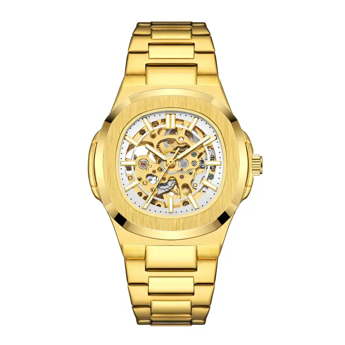 Montre à quartz pour homme