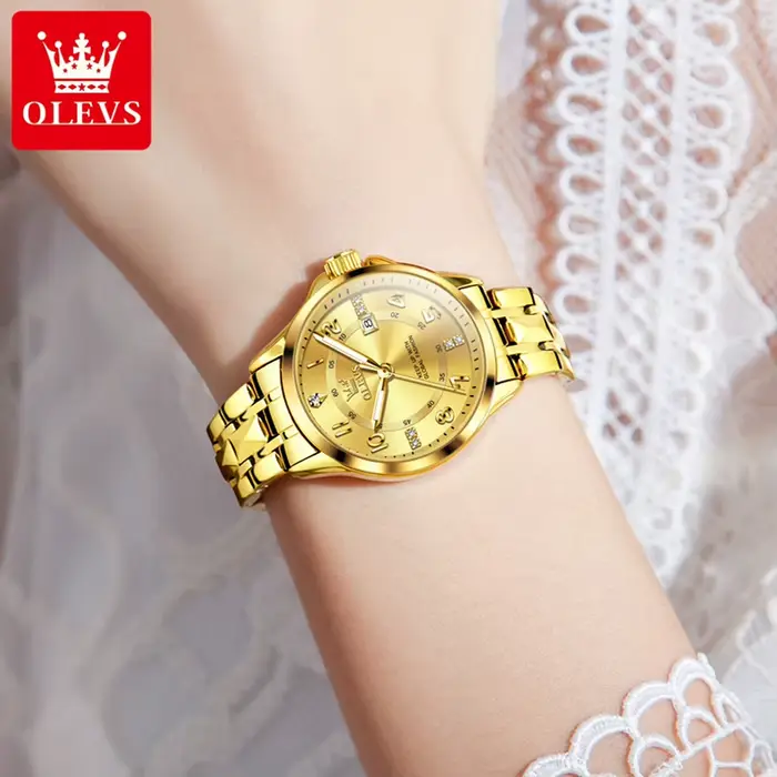 Montres pour femmes OLEVS 2910