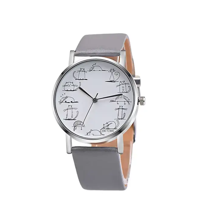 2022 dames montres décontracté femmes