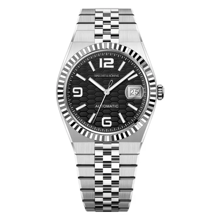 Specht & Söhne nouvelles montres pour hommes mis5 8215