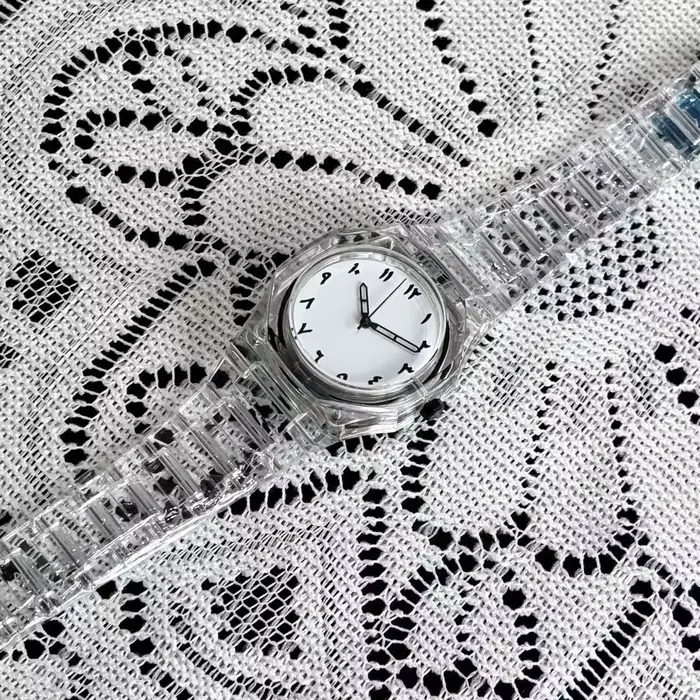 Montre à Quartz pour hommes
