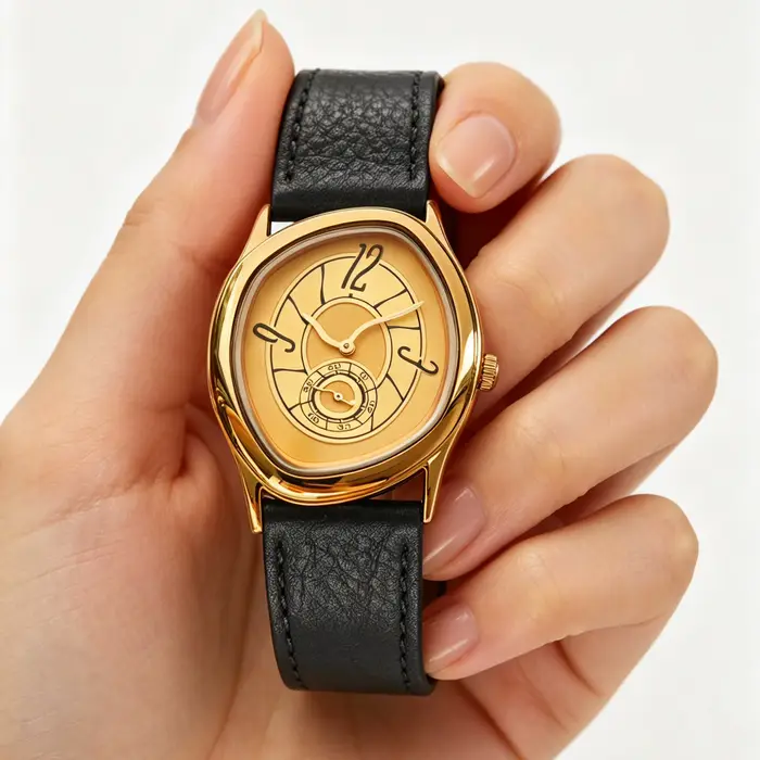 Montres à quartz pour femmes