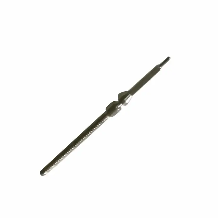 Tiges de remontage de montre de remplacement pour 2813 8205