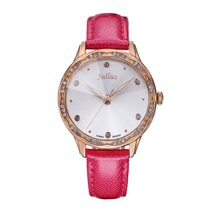 Montre femme Julius Lady