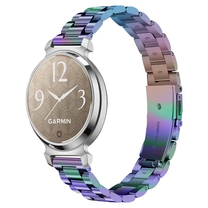 Bracelet Compatible avec Garmin Lily2 / Lily 2