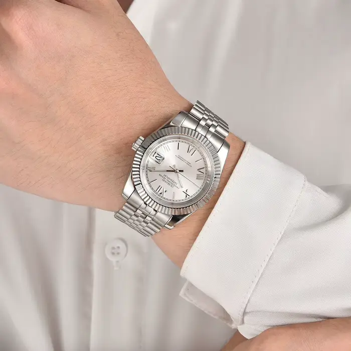 Montre pour homme NH35