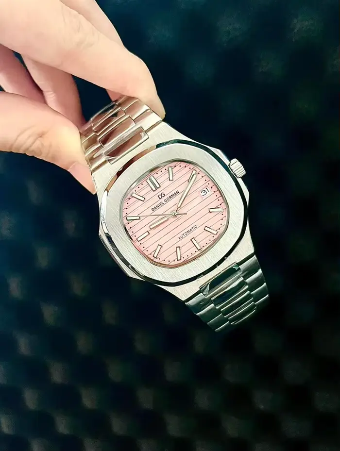 Montre pour homme Daniel Gorman