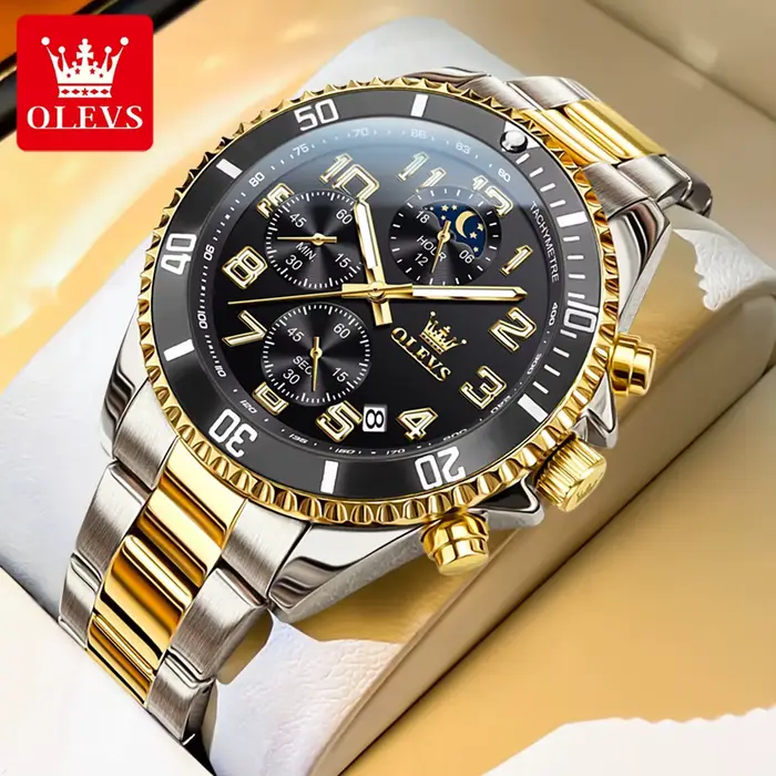 Montres OLEVS 2926 pour hommes