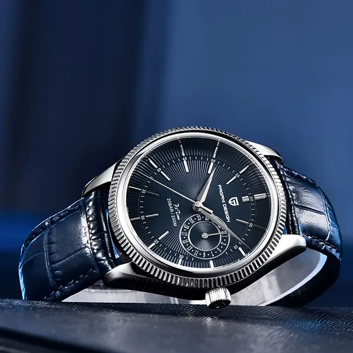 Nouvelle montre pour homme PAGANI DESIGN VH65