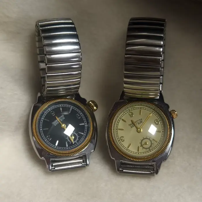 Classics Accessories Montres Y2K pour hommes et femmes