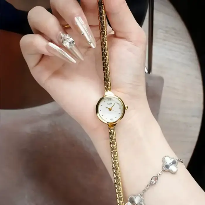 Montre de luxe pour femme