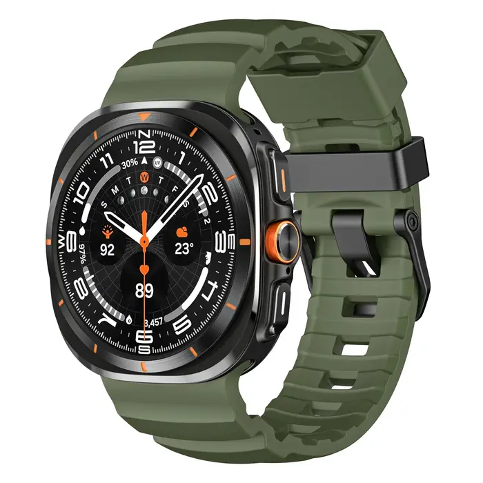 Bracelet officiel pour Samsung Galaxy Watch Ultra 47 mm