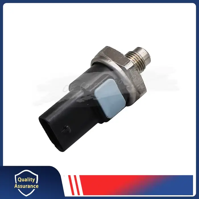 Capteur de pression de carburant
