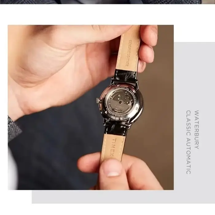 Montre TIMEX pour homme