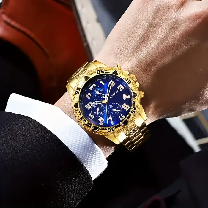 [Ensemble de montres vintage]