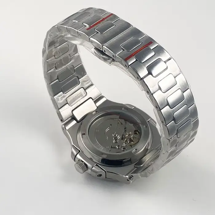 Nouvelle montre automatique pour homme de luxe Seagull ST16 2024
