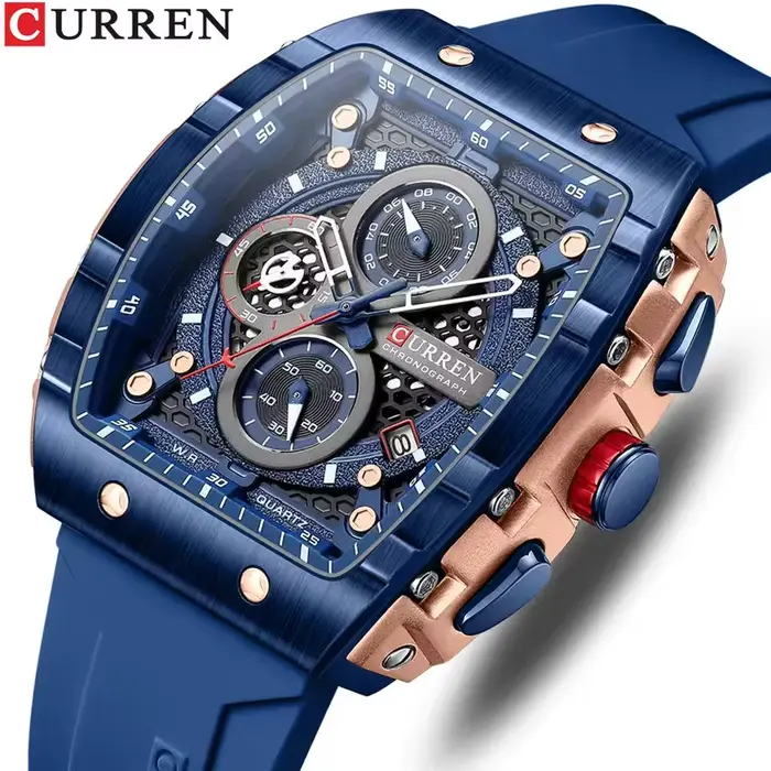 Montres pour hommes CURREN 8442