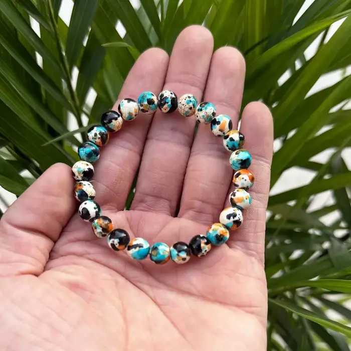 Bracelet de dépression pour garder votre esprit et énergie équilibrée